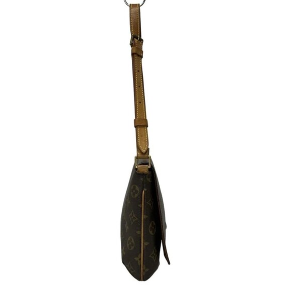 LOUIS VUITTON Musette Tango Short Strap Monogram - 783-072225 - Picture 4 of 14